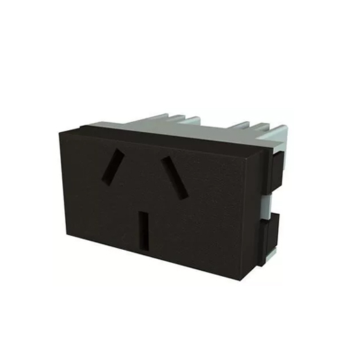 TOMAC.BIP.+ TIERRA 10A.   Gris  30067