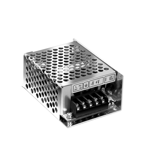 FUENTE INTERIOR 24V  35W-1.5A S-35W-24V