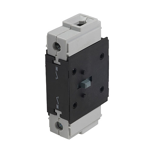 POLO DE NEUTRO P/ VARIO 3 Y 4 VZ12