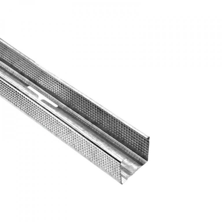 PERFIL MONTANTE L SOP.BAND PL14