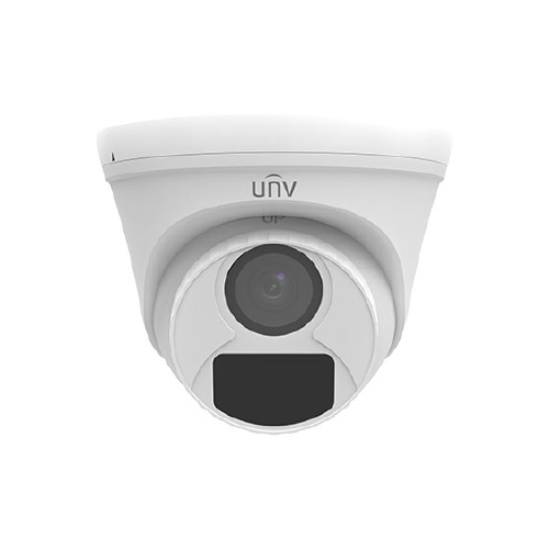 CAMARA MINI DOMO 1080P FULL HD, PVC, LENTE 2.8MM, IR 20M