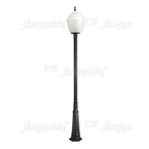 FAR.COLUM. N C/CANOPIA 350MM  8542