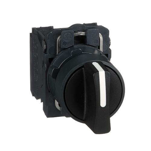 SELECTORA 3 POS 1-0-2 XB5AD33