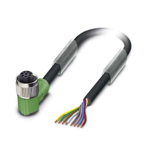 FICHA SAC-8P-1.5-PUR/M12FR 1522626