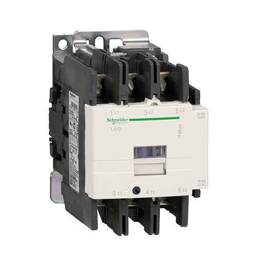 CONTACTOR TRIP.  95A 220VCA    LC1D95M7