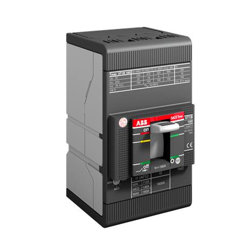 INT. TETRAP. 160A  XT1C 160 TMD 50