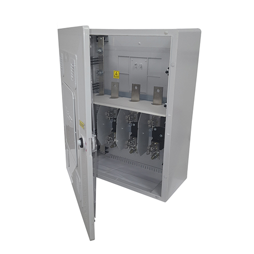 CONJUNTO TOMA T3 400A (EDENOR)