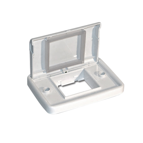 ESTAN.2MOD.VERO BAST/TAP.BCO.   40001