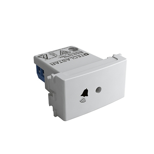 TIMBRE DING-DONG 110/220V Bco. 45358