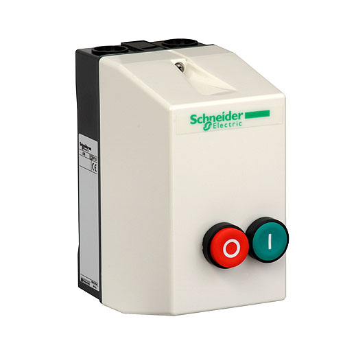 ARRAN.CJ PLAST.S/TERM. 18A BOB.380VCA LE1D18Q7