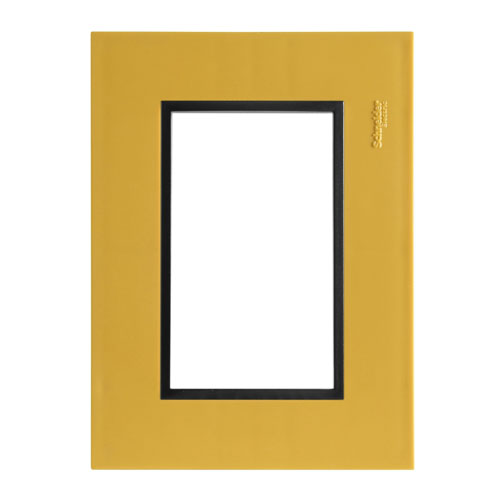 FTE.POLIM.NATURAL 3M-MUSTARD WDA58P06