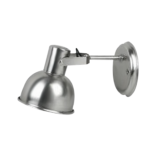 Aplique tipo industrial platil