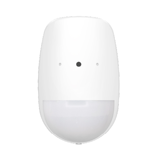 DETECTOR DE MOVIMIENTO Y ROTURA DE VIDRIO INALAMBRICO (SOLO P/ PANELES AX PRO)