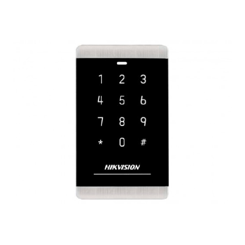 LECTOR DE TARJETAS MIFARE RS485 Y WIEGAND C/TECLADO