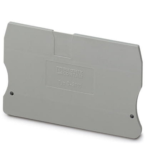 TAPA P/BORNE RES 10 DST10 3036644