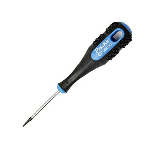 DESTORNILLADOR PLANO 5-100 9SD-210A  RDES0210A