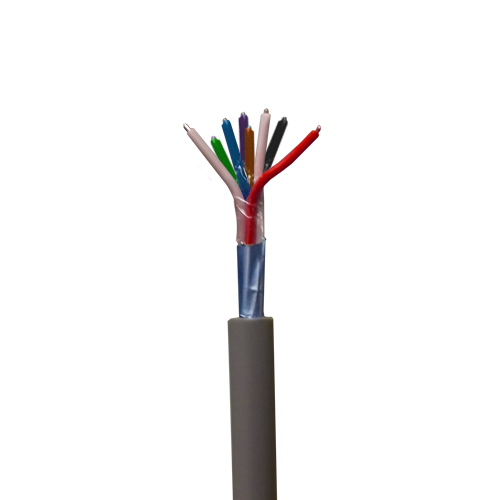 CABLE TELEFONICO  Norma 755   4 PARES