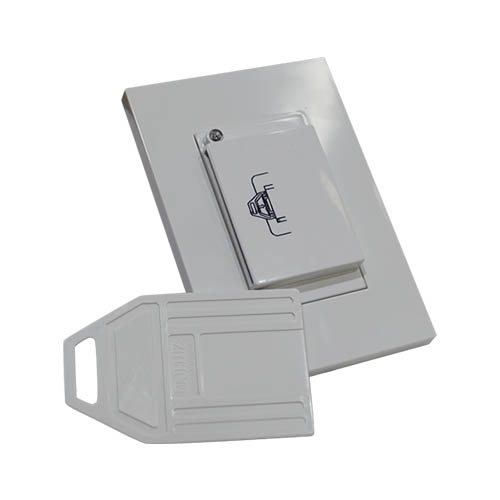 INT.BIP.ACCION.P/TARJ.16A. Bco.  T20070