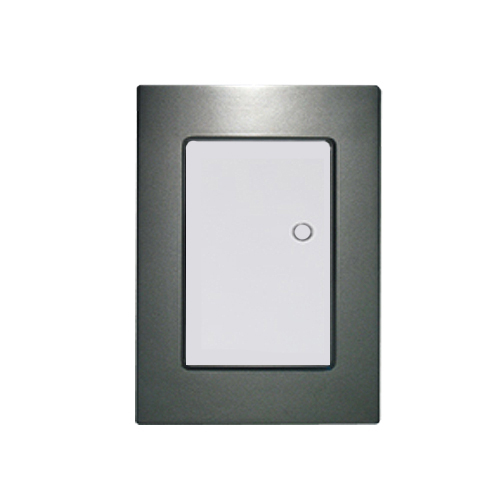 MARCO EXT.STD.METAL. Peltre   86509