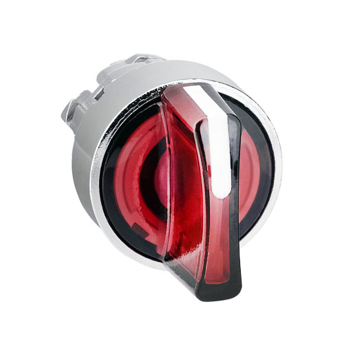 CAB.P/SEL.LUM.Roja 1-0-2 ZB4-BK1343