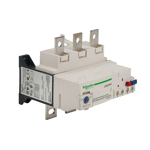 RELE TERMICO   90 a  150A.   LR9D5369