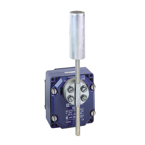 INT.D/CONTR.D/DESVIO D/BANDA  XCRT215