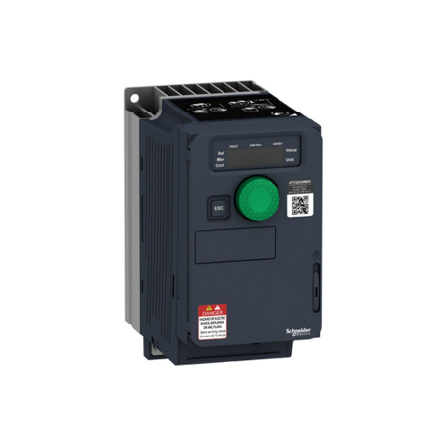 VARIADOR 4KW 5,5HP 380V ATV320U40N4C