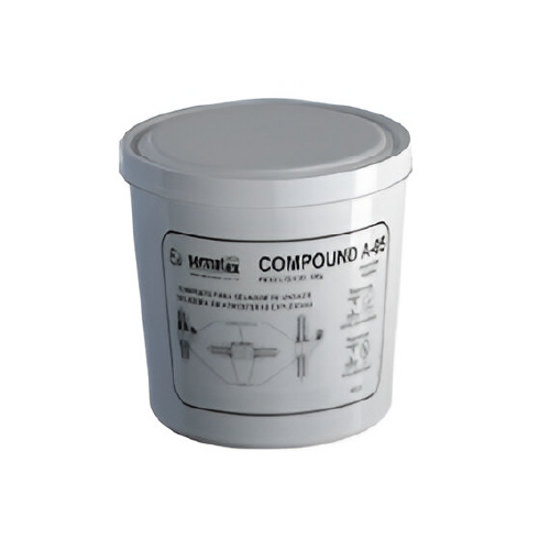 PASTA SELLADORA EN POLVO 500G PASTA IEC05