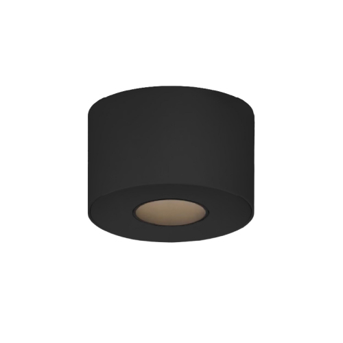 SISTEMA VK-MAGNETIC 5 ARTEFACTO 5W 3000K CRI90 36º 24V DIMERIZABLE NEGRO