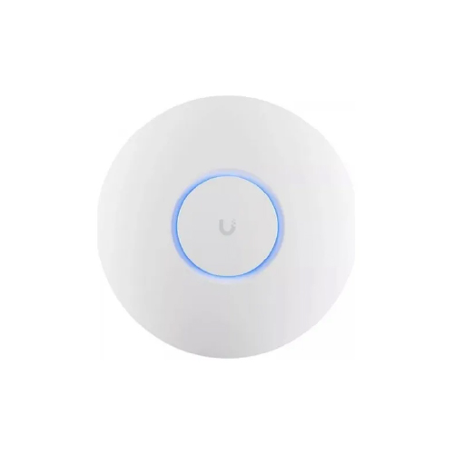AP UNIFI WI-FI 7 MIMO 10.7GBPS, TRI-BANDA 2.4/5/6 GHz (SIN FUENTE)