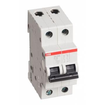 INT.TERMOMAG. 2 x 63 A 4.5 KA C