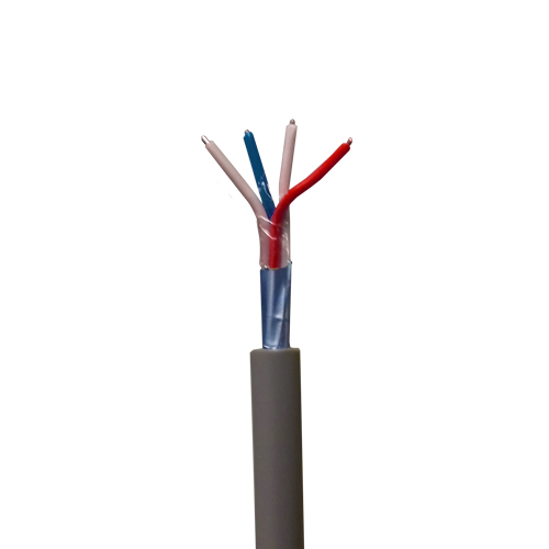 CABLE TELEFONICO  Norma 755   2 PARES
