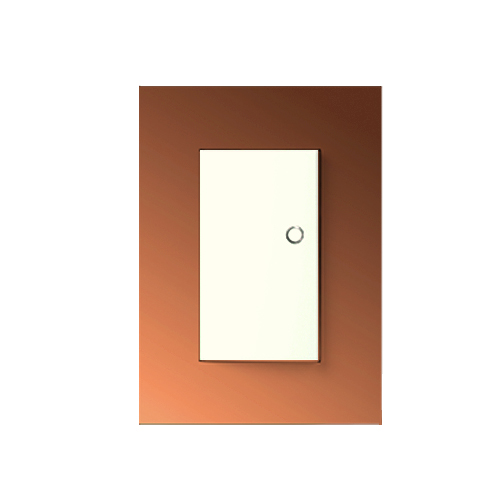 MARCO EXT.MIGN. METAL. Dorado   84507