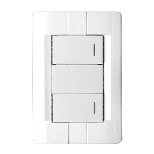 LLAVE 2 PUNTOS COMP. K.DONNA 40651