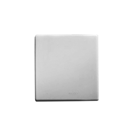 CAJA  IP55 2 MOD.T.CIEG.Gris  KL42313