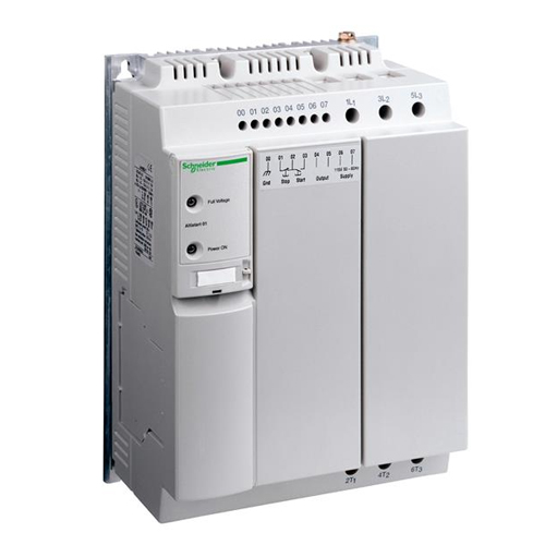 ARRANQUE SUAVE  85A  ATS01N285Q