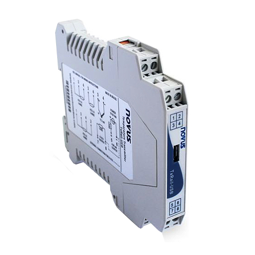 TRANSDUCTOR TERMOC.J 4-20mA. TXRAIL-USB