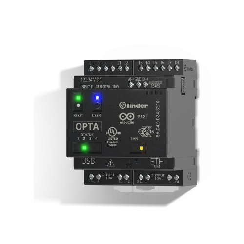 RELE PROGRAMABLE OPTA ADVANCE