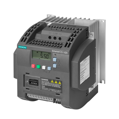 Variador Sinamics V20 380V 4KW-5.5HP