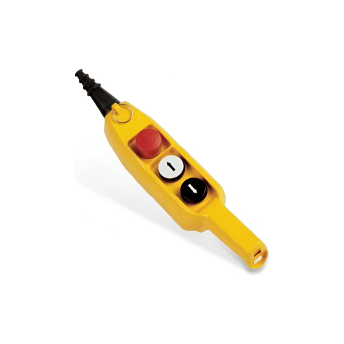 BOTONERA COLGANTE  2 PULS. P021