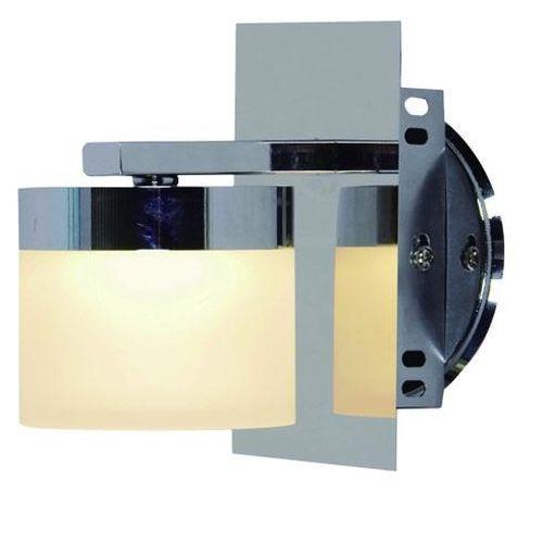 Aplique 1 luz led 4,2W 3000K 220V modelo megan