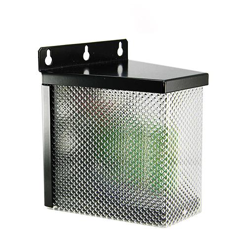 SEMAFORO P/SALIDA GARAGE SALIDA 12V SEM-H03