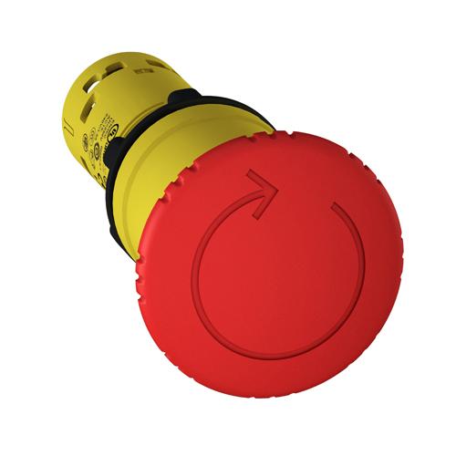 PARADA DE EMERGENCIA XB7NS8442