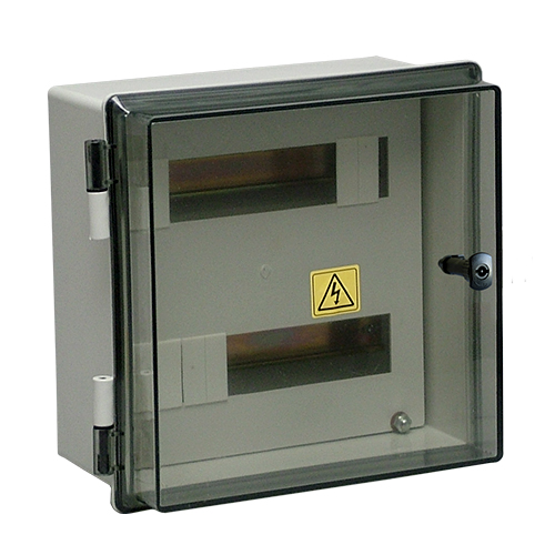 GAB.EST.P/TER.Din 24Mod.T/t PRD 552/1