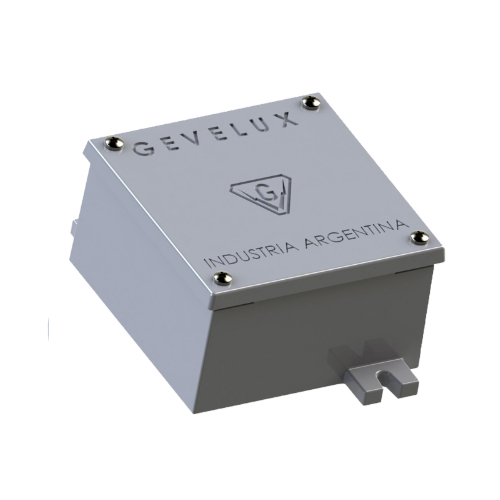 CAJA ESTANCA AL.FUND. 300x300x200mm.