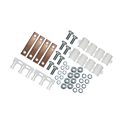 KIT DE BARRAS DE ACOPLE P/MEDIDOR 66009240