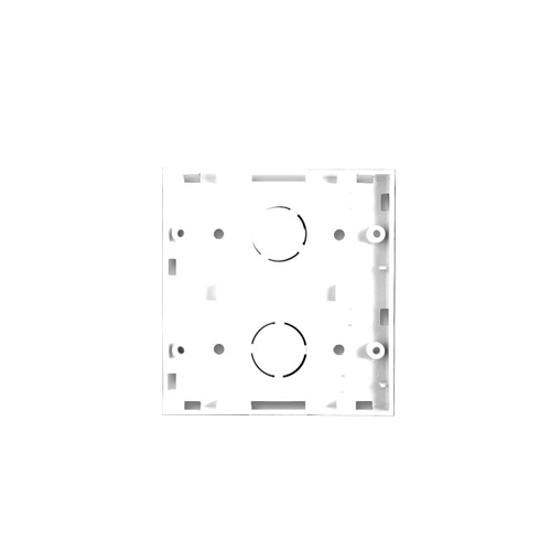 BASE PARA 2 MODULOS      Bco.   20502