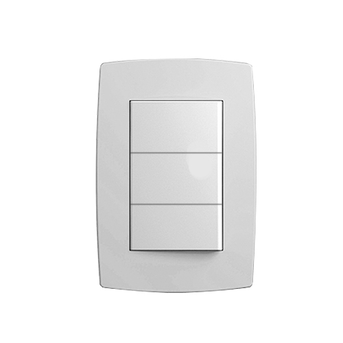 MARCO EXT.MIGN. NATUR. Blanco   74501