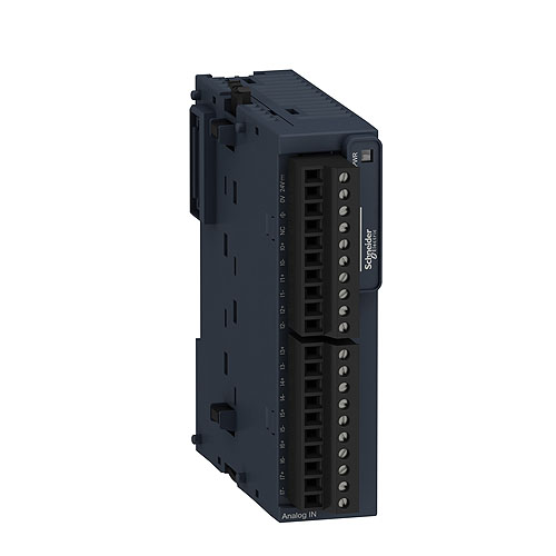 MODULO TM3 8E TEMP TM3TI8T