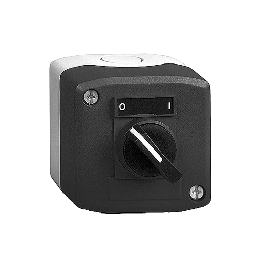 CAJA COMPLETA DE APLIC.       XALD134